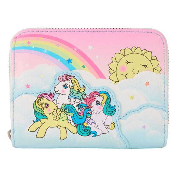 Hasbro by Loungefly My little Pony coin purse
