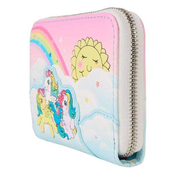 Hasbro by Loungefly My little Pony coin purse