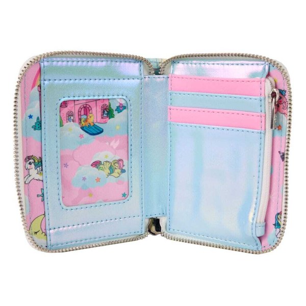 Hasbro by Loungefly My little Pony coin purse