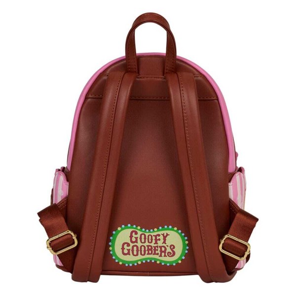 SpongeBob SquarePants by Loungefly Mini Goofy Goobers Backpack