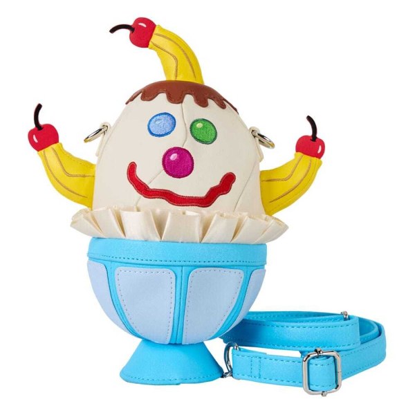 Spongebob Squarepants by Loungefly shoulder bag Goofy Goobers Ice Cream Sundae