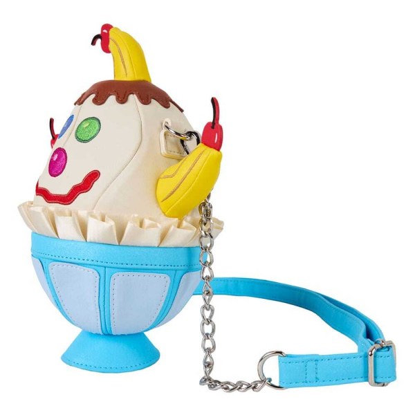 Spongebob Squarepants by Loungefly shoulder bag Goofy Goobers Ice Cream Sundae