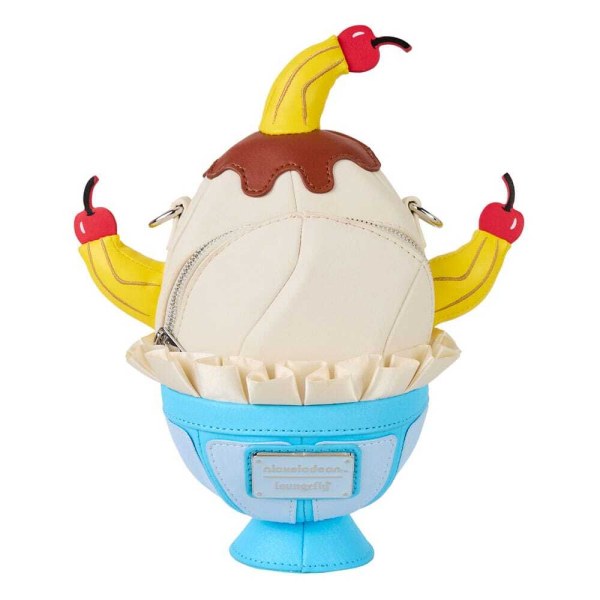 Spongebob Squarepants by Loungefly shoulder bag Goofy Goobers Ice Cream Sundae