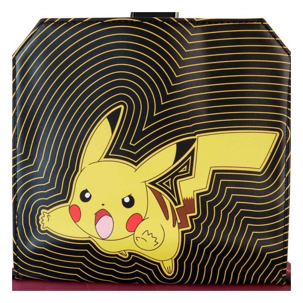 Collectiv by Loungefly Pokemon shoulder bag