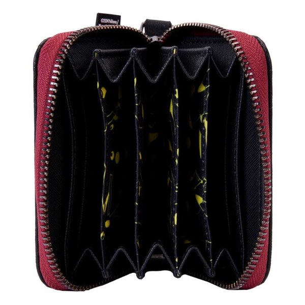 Collectiv by Loungefly Pokemon Wallet