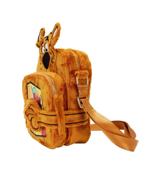 Scooby-Doo by Loungefly Crossbuddies shoulder bag