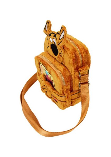 Scooby-Doo by Loungefly Crossbuddies shoulder bag