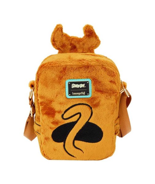 Scooby-Doo by Loungefly Crossbuddies shoulder bag