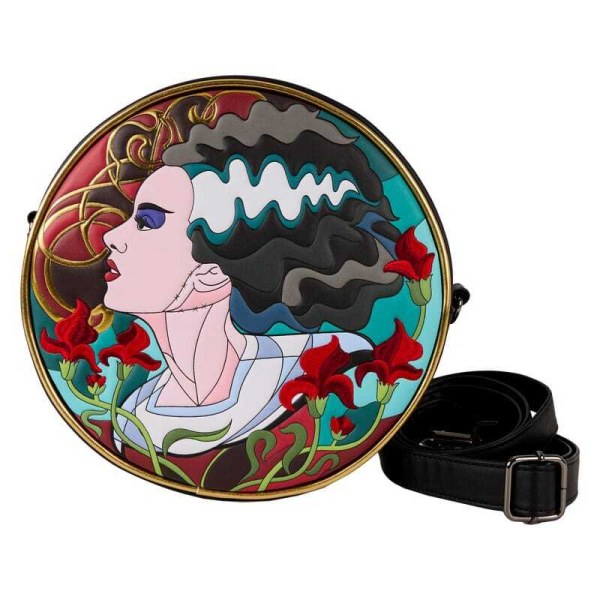 Universal Monsters by Loungefly shoulder bag Bride of Frankenstein