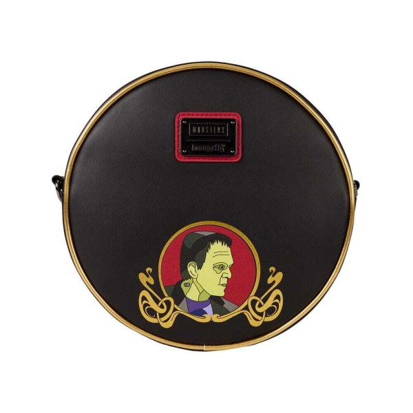 Universal Monsters by Loungefly shoulder bag Bride of Frankenstein
