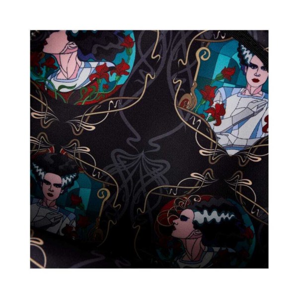 Universal Monsters by Loungefly shoulder bag Bride of Frankenstein