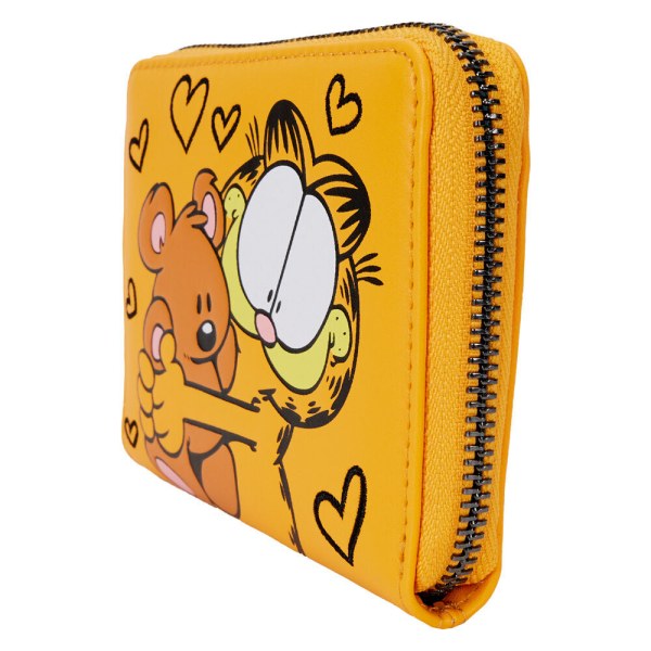 Loungefly Garfield - Garfield & Pooky wallet