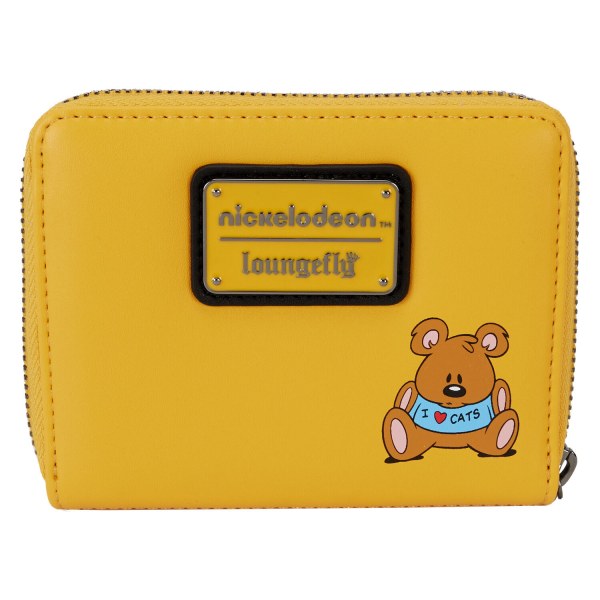 Loungefly Garfield - Garfield & Pooky wallet