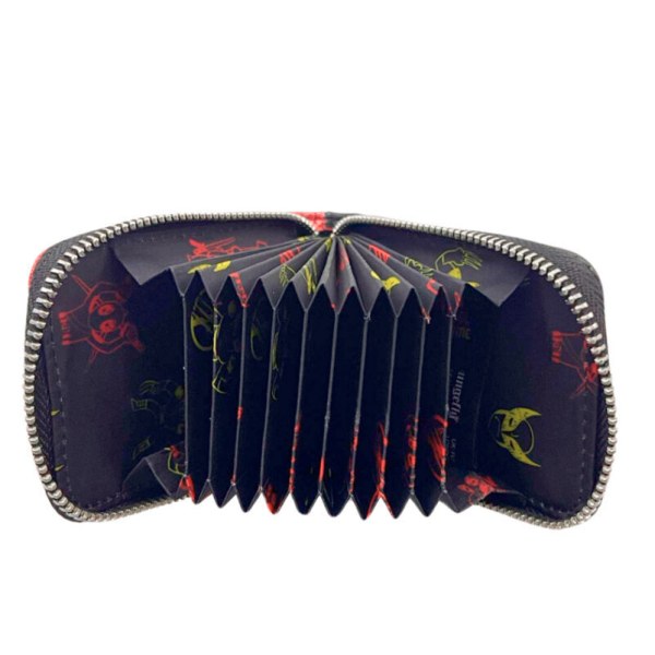 Marvel Deadpool & Wolverine 3 card holder