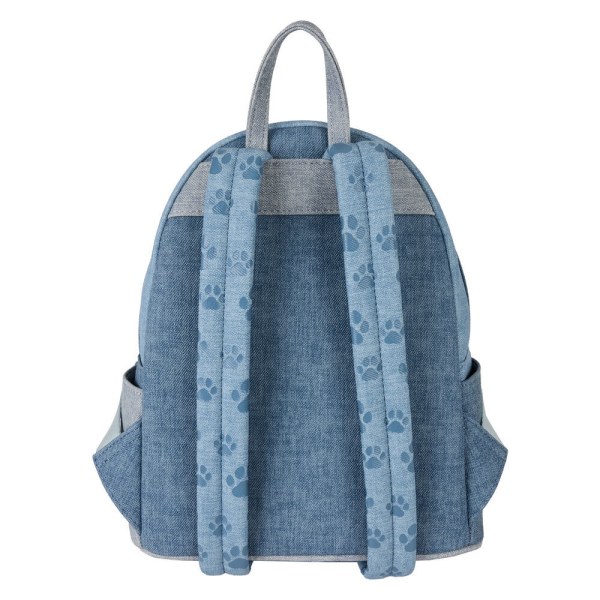 DOGS AND CATS MINI BACKPACK - DISNEY LOUNGEFLY