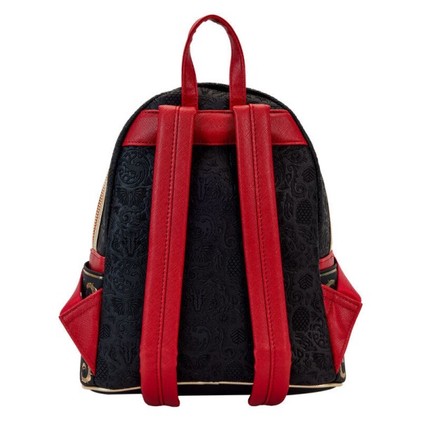 Loungefly Game of Thrones House of the Dragon Targaryen backpack 26cm