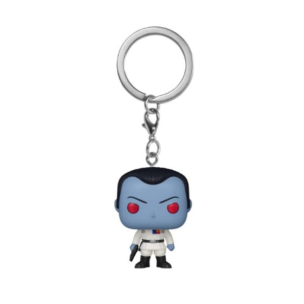 Star Wars Pocket Pop Ahsoka S2 Grand Admiral Thrawn