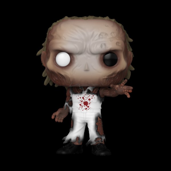 Stranger Things Pop! 1540 S4 Vecna Transformation