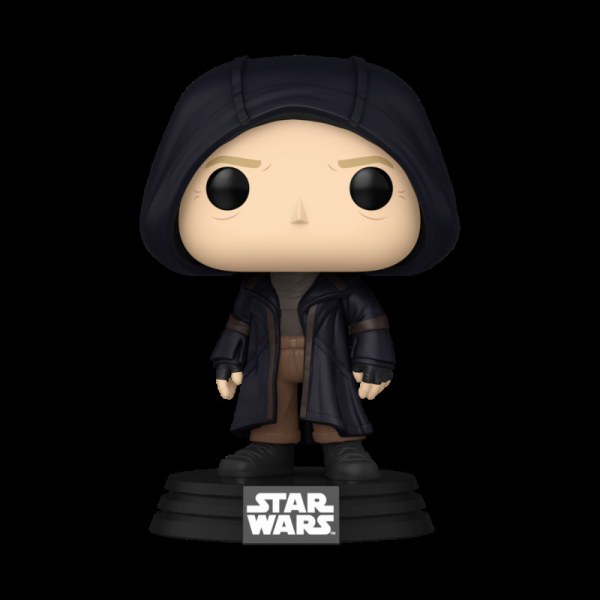 Star Wars Pop! 761 Andor S2 Luthen Rael
