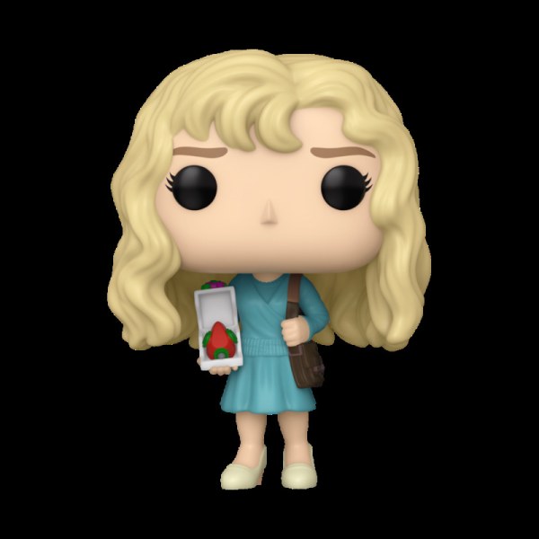 Dc Pop! 516 Batman 85Th Anniv Vicki Vale