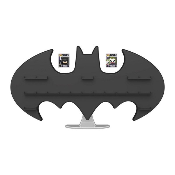 DC Bitty Pop Display Batman Signal