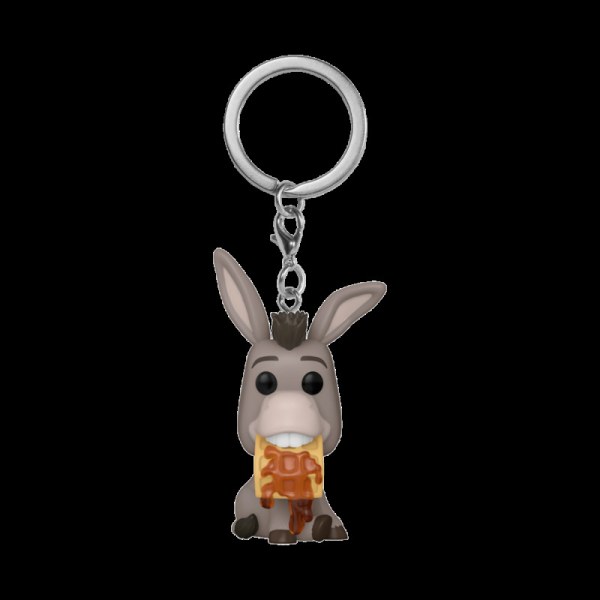 Shrek Pocket Pop Shrek 30Th Donkey