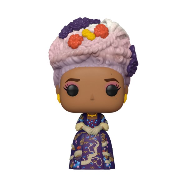 FUNKO POP! 1470 Queen Charlotte - Bridgerton