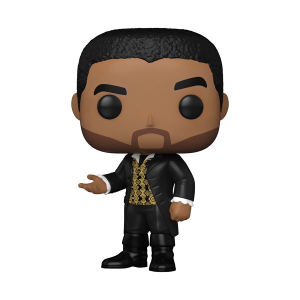 FUNKO POP! 1467 The True Duke - Bridgerton
