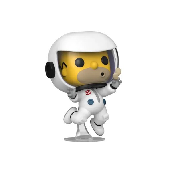 Simpsons Pop! 1653 S10 Homer
