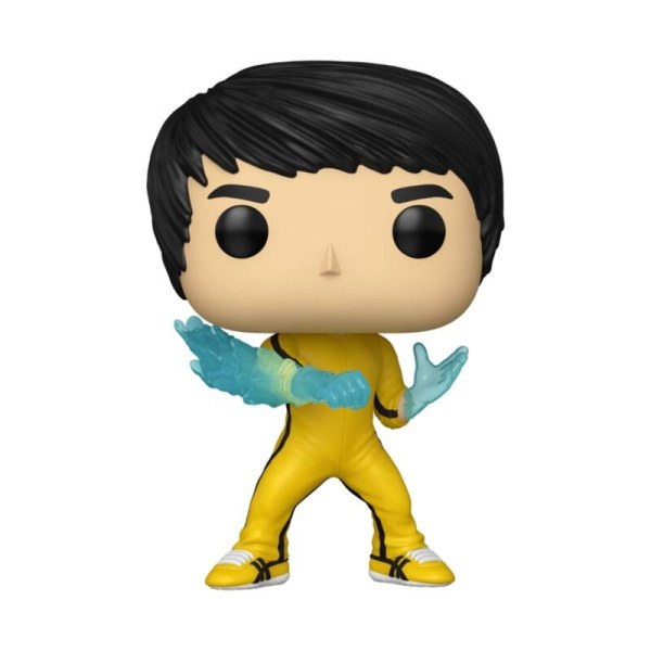 Icons Pop! 87 Bruce Lee