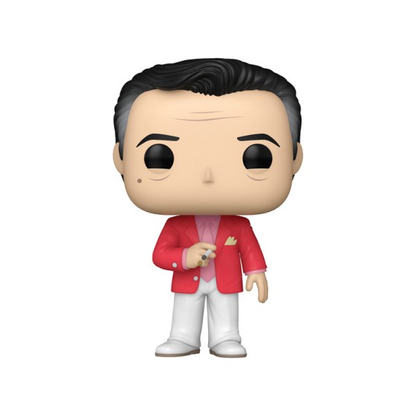Casino Pop! 1862 Sam Rothstein