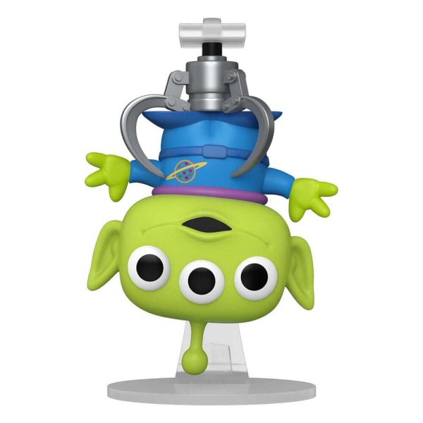 FUNKO POP! 1595 Alien with Claw  - Disney-Pixar Toy Story 30th Anniversary