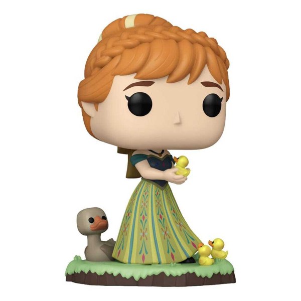 FUNKO POP! 1023 Anna - Disney Ultimate Princess