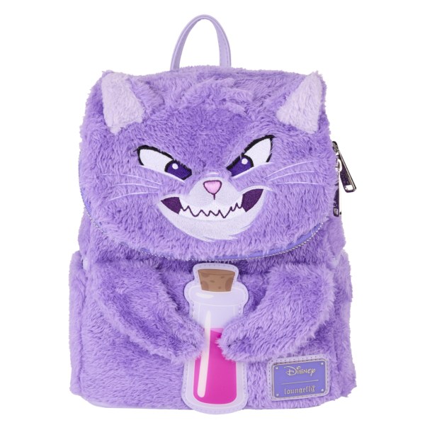 EMPEROR'S NEW GROOVE YZMA MINI BACKPACK - DISNEY LOUNGEFLY