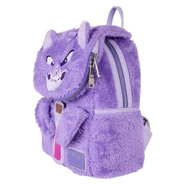 EMPEROR'S NEW GROOVE YZMA MINI BACKPACK - DISNEY LOUNGEFLY