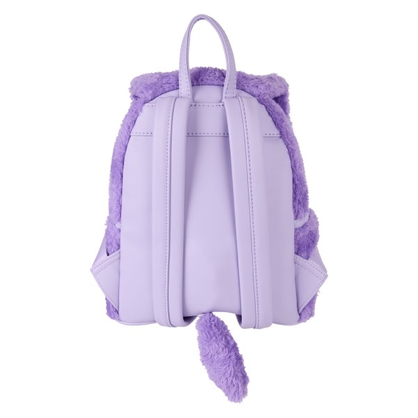 EMPEROR'S NEW GROOVE YZMA MINI BACKPACK - DISNEY LOUNGEFLY