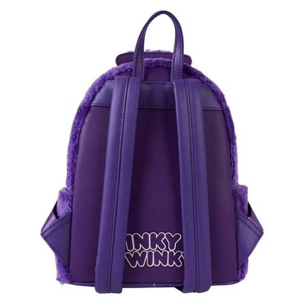 Loungefly Teletubbies Tinky-Winky backpack 26cm