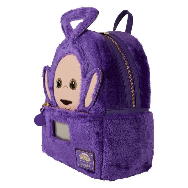Loungefly Teletubbies Tinky-Winky backpack 26cm