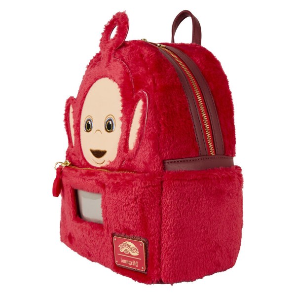 Loungefly Teletubbies Po backpack 26cm