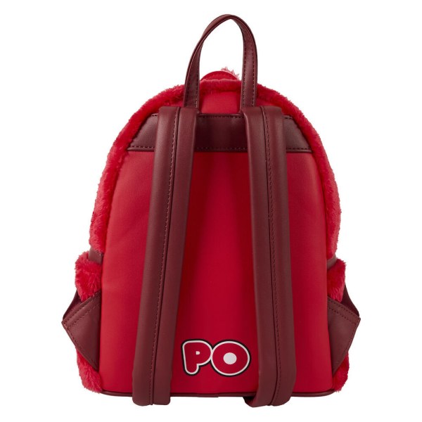 Loungefly Teletubbies Po backpack 26cm