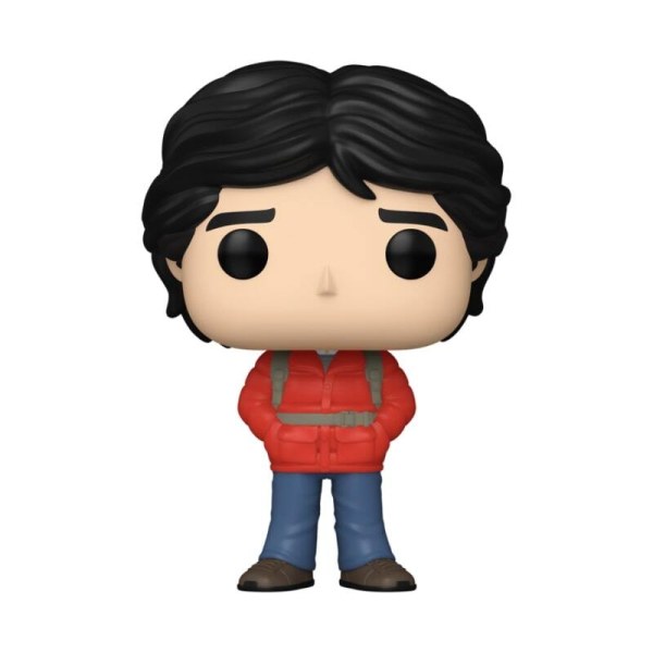 An American Werewolf In London Pop! 1765 David Kessler