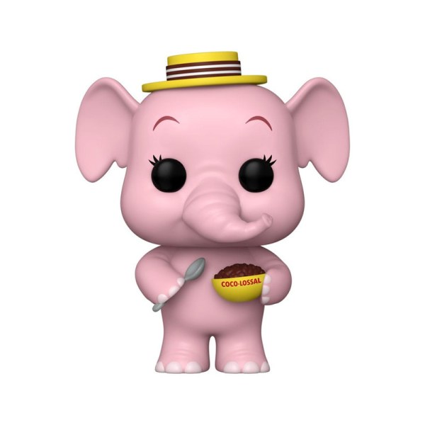 Icons Pop! 226 Coco Krispies Elephant