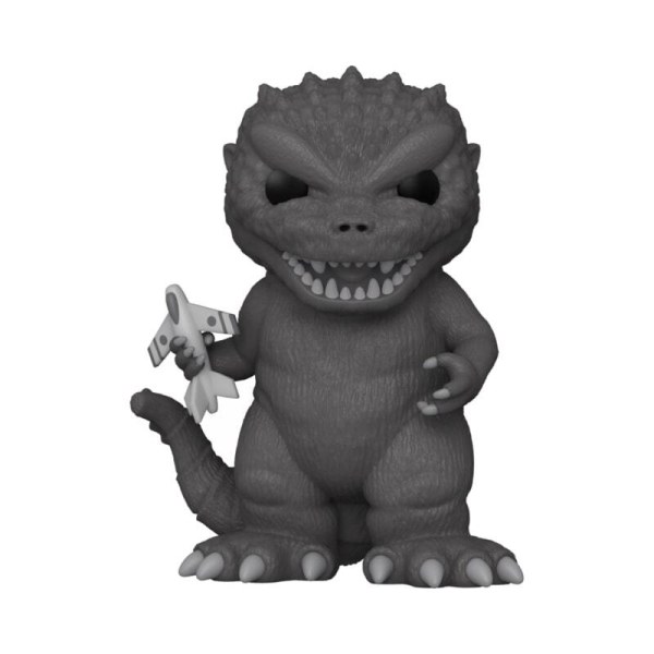 Godzilla 70Th Anniv Pop! 1662 Godzilla 1954