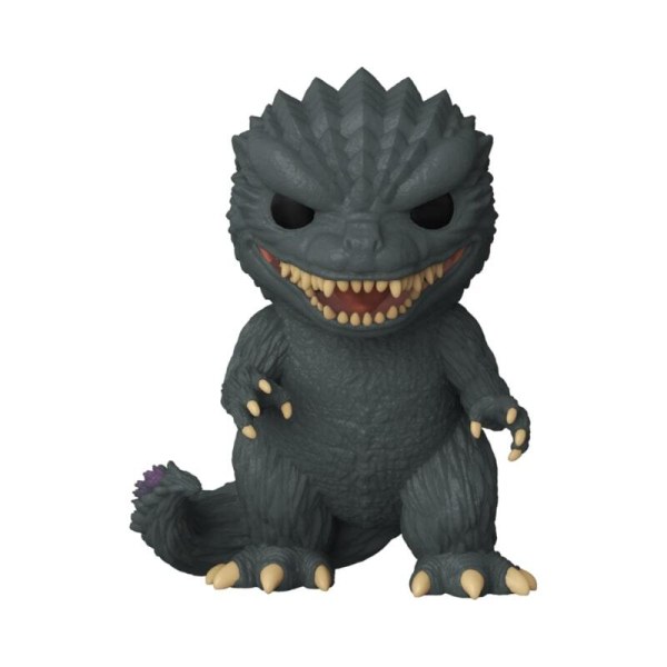 Godzilla 70Th Anniv Pop! 1664 Godzilla 1999