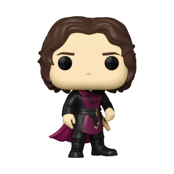 House Of The Dragon Pop! 18 Jarcarys Valaryon
