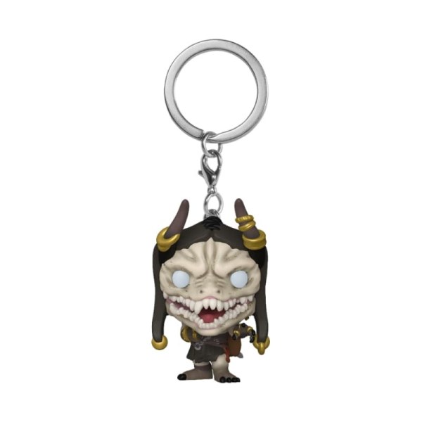 Diablo 4 Pocket Pop Treasure Goblin