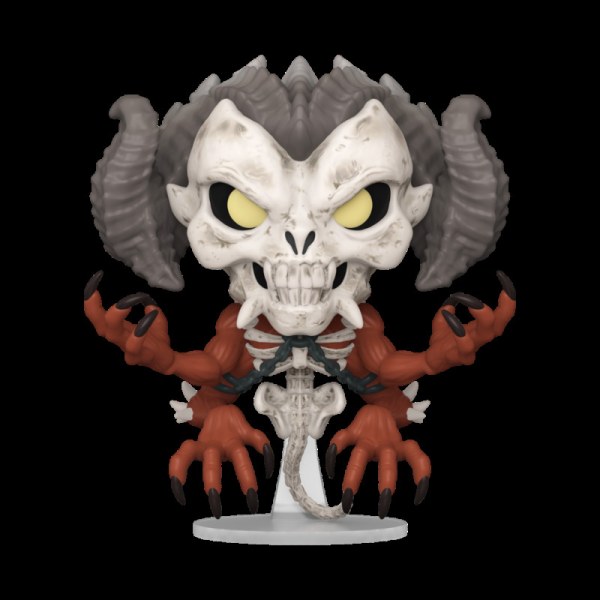 Diablo 4 Pop! 1008 Mephisto