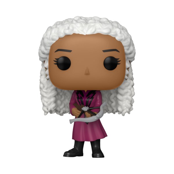 House Of The Dragon Pop! 19 Baela Targaryen
