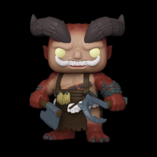 Diablo 4 Pop Super! 1010 The Butcher