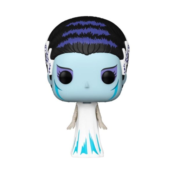 Universal Monsters Pop! 1631 S5 Bride Of Frankenstein